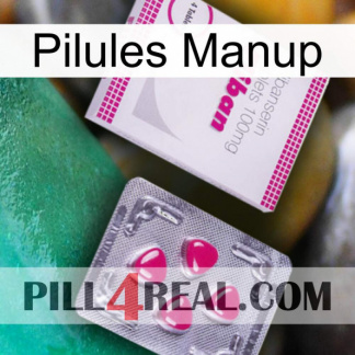 Manup Pills 32